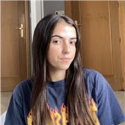 Profesora de apoyo escolar para niños de primaria. De forma online o presencial